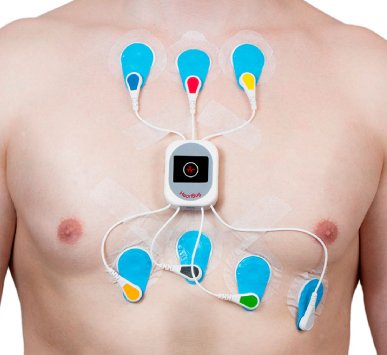 Examen Holter